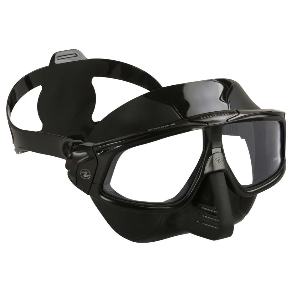 Mask, SPHERA X - Life Support International, Inc.