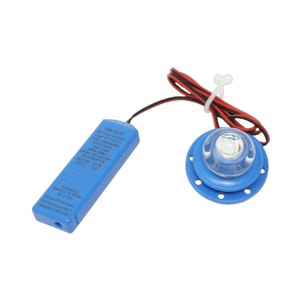 Light, Survivor Locator, LNK-AL15 - Signaling - Life Support International, Inc.