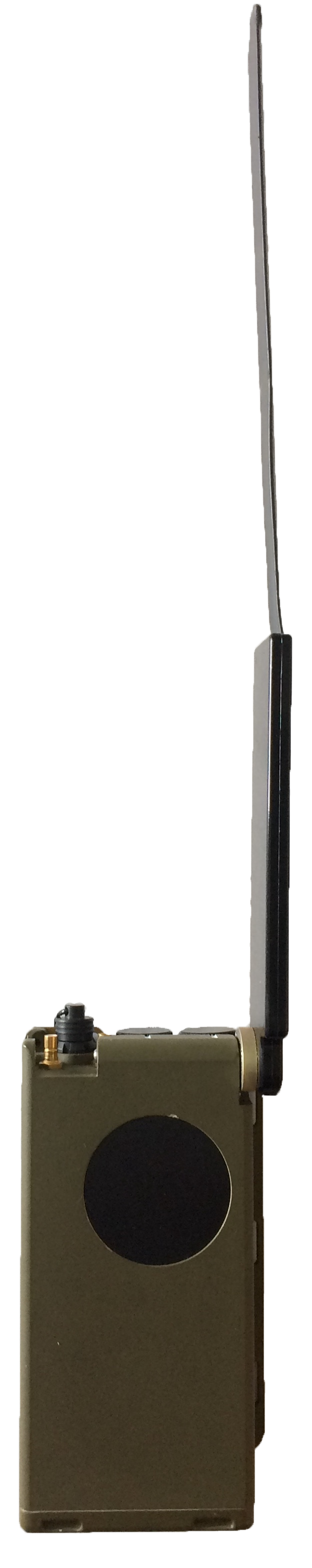Survival Locator Beacon, SLB-2000-100 - Beacons, EPIRB & Radios - Life Support International, Inc.