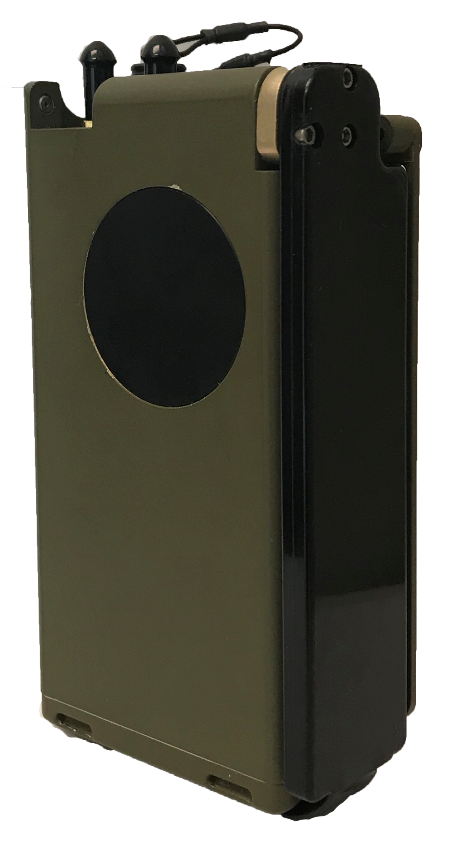 Survival Locator Beacon, SLB-2000-100 - Beacons, EPIRB & Radios - Life Support International, Inc.