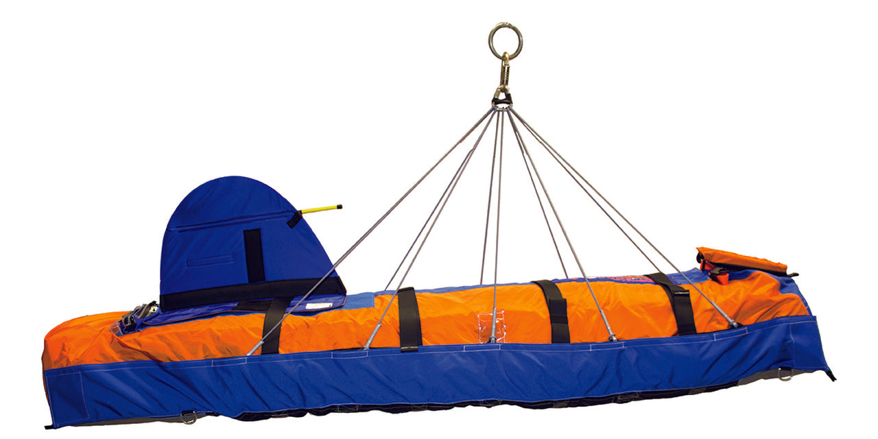 StableFlight™ Heli-Bag - - Life Support International, Inc.