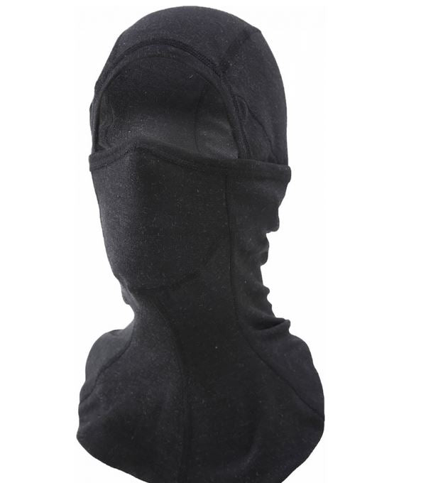 Baselayer, Balaclava, HotJohns -  - Life Support International, Inc.