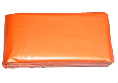 Blanket, Survival Space - Survival Kits - Life Support International, Inc.