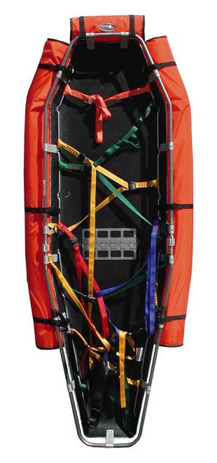 Litter Flotation System - Nets & Baskets - Life Support International, Inc.