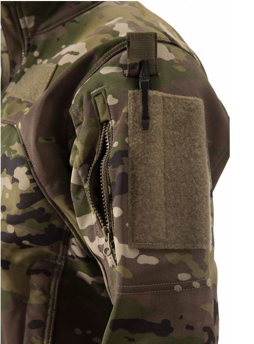 Jacket, Elements™ Cold Weather Aviation System, FR - Clothing - Life Support International, Inc.