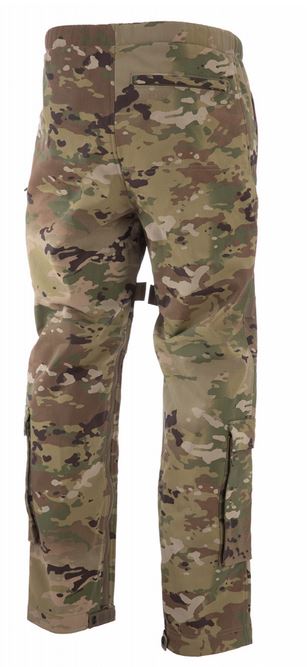 Pants, Elements™ Cold Weather Aviation System, FR - Clothing - Life Support International, Inc.