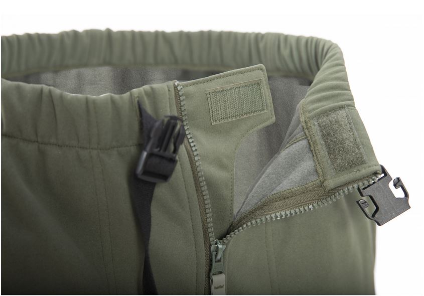 Pants, Elements™ Cold Weather Aviation System, FR - Clothing - Life Support International, Inc.