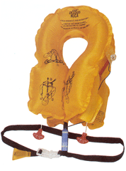Inspect/Recert, Life Preserver - Inflatables - Life Support International, Inc.