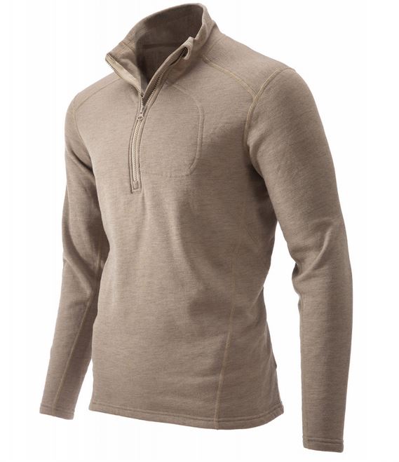 Pullover, Flamestretch®, FR -  - Life Support International, Inc.