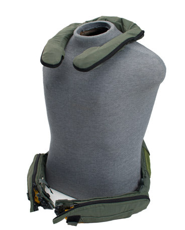Life Preserver, Yoke LPU-21 E/P - Life Preservers - Life Support International, Inc.