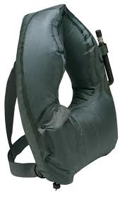 Vest, UDT, Underwater Demolition Team - Dive Rescue Swimmer - Life Support International, Inc.