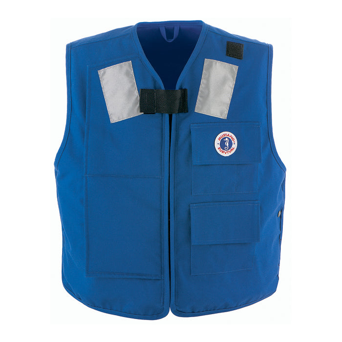 Life Preserver, MK-1 - Life Preservers - Life Support International, Inc.