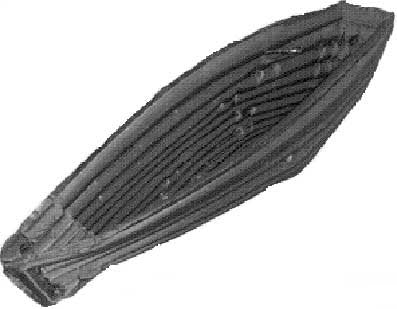 Life Raft, LRU-18/U - Life Rafts - Life Support International, Inc.