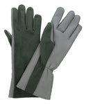 Gloves, Flyers GS/FRP-2 - Accessories - Life Support International, Inc.