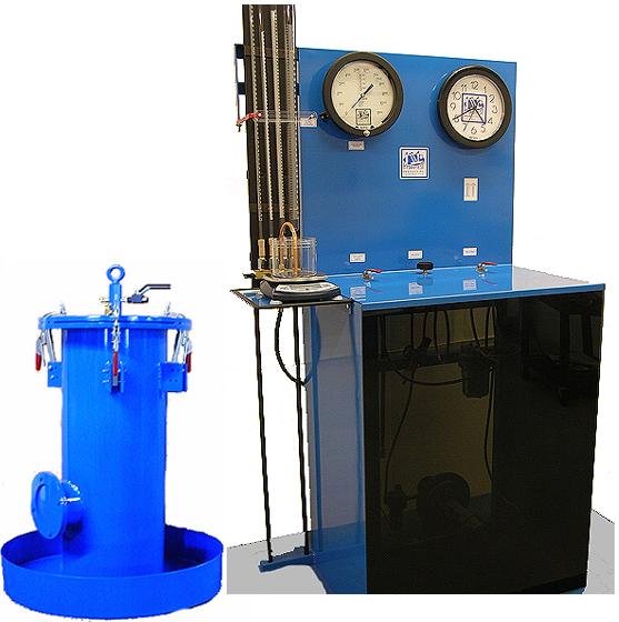 Hydrostatic Test, CO2 Cylinder - CO2 Bottles - Life Support International, Inc.
