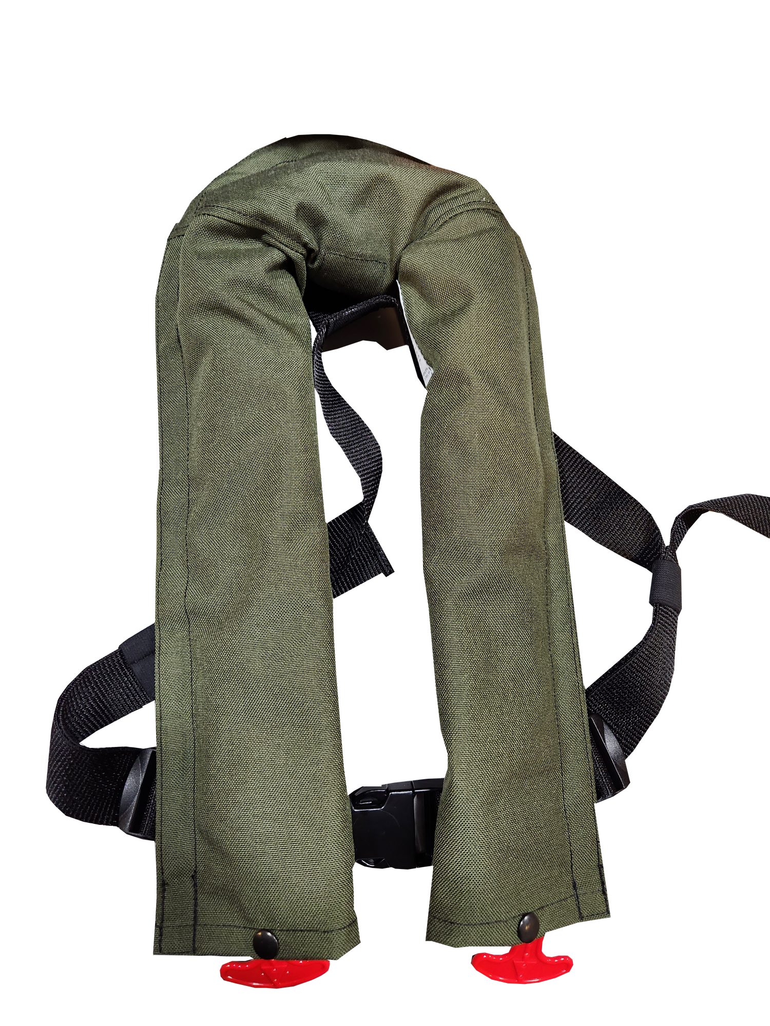 Life Preserver, MK-46 GT - Life Support International, Inc.