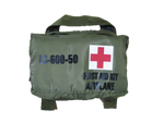 First Aid Kit, General Purpose 6650 - First Aid Kits - Life Support International, Inc.