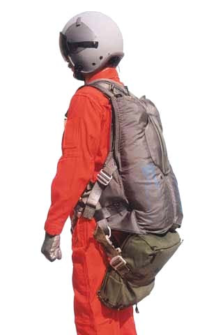 Survival Kit, ML-4 - Survival Kits - Life Support International, Inc.