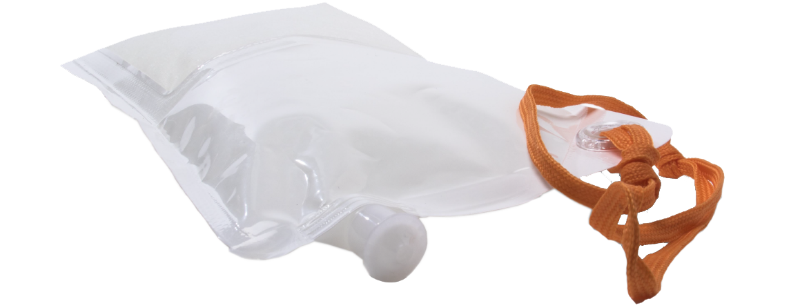 Emergency Desalinator, Mariner - - Life Support International, Inc.