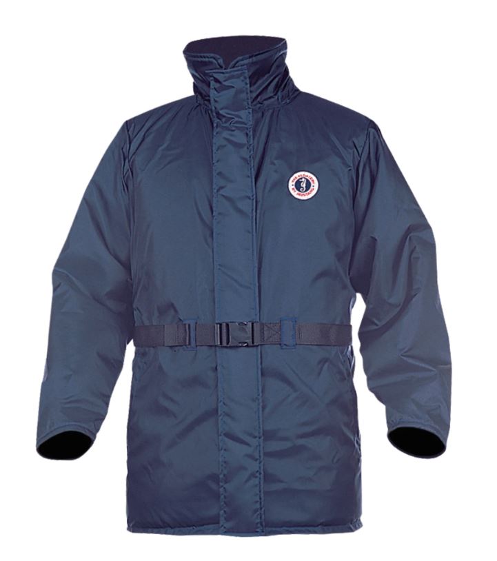 Flotation Coat, Classic Flotation Coat :: MC1506 - Life Support International, Inc.