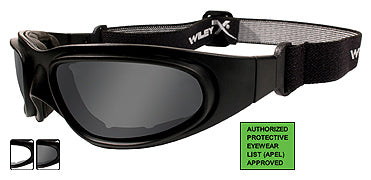 Goggles, SG-1 - Accessories - Life Support International, Inc.