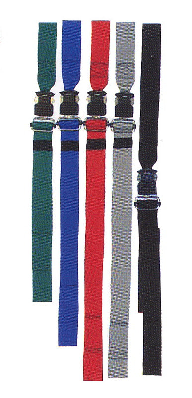 Patient Restraint Strap Set - Backboards & Litters - Life Support International, Inc.