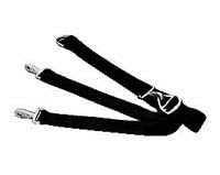 Lift Strap Assembly, Vertical - Ladders & Ropes - Life Support International, Inc.