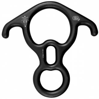 Descender, Big 8 - Hardware - Life Support International, Inc.