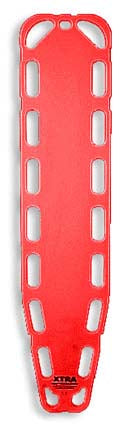 XTRA™ Backboard - Backboards & Litters - Life Support International, Inc.