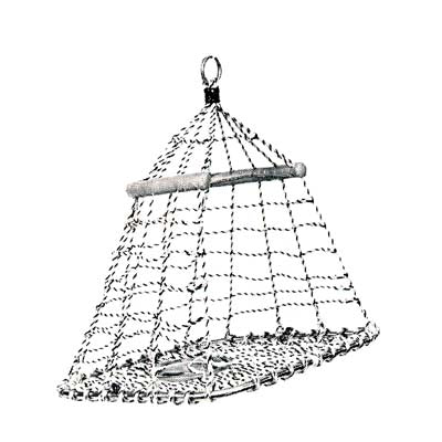 Rescue Net, Billy Pugh UH-XF - Nets & Baskets - Life Support International, Inc.