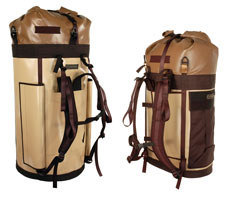 Fast Rope Bag - Ladders & Ropes - Life Support International, Inc.