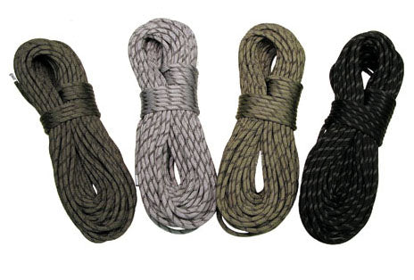 Rope, BlueWater Enduro 11mm - Ladders & Ropes - Life Support International, Inc.