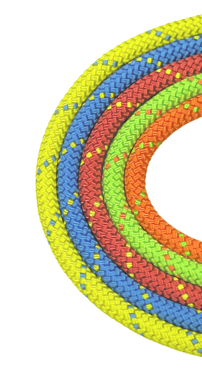 Rope, BlueWater Safeline 7/16