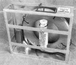 Ring Buoy Release Mechanism - Rescue Rings & Collars - Life Support International, Inc.