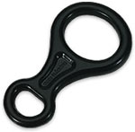 Descender, Figure 8 - Hardware - Life Support International, Inc.