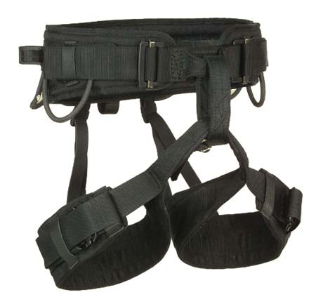 Tactical Shield Climbing Harness: SAR Gear – Life Support