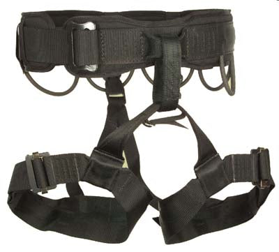Harness, Mountain Warfare - Belts & Harnesses - Life Support International, Inc.