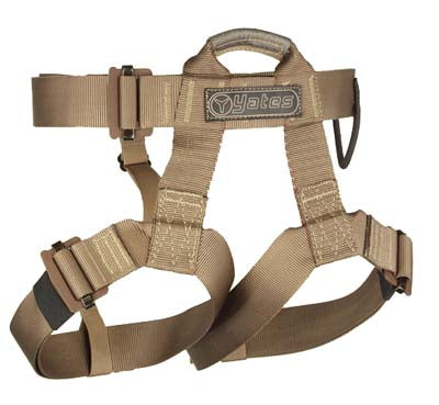Harness, Rescue - Belts & Harnesses - Life Support International, Inc.