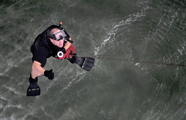 SAR Kit, SAR Swimmer - Search & Rescue Kits - Life Support International, Inc.