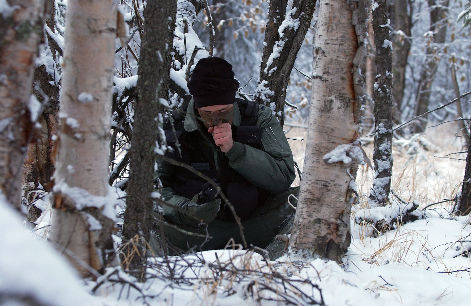 SAR Kit, Individual Over-Land - Search & Rescue Kits - Life Support International, Inc.