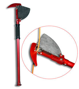 Hoist Cable Cutter, AxelCut - Hardware - Life Support International, Inc.