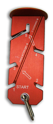 Cable Splice Plate, QuickSplice - Knives & Tools - Life Support International, Inc.