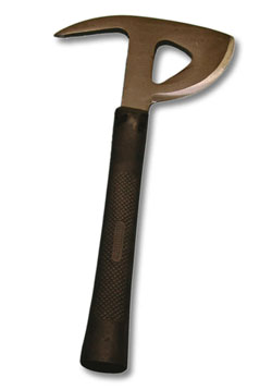 Axe, Aircraft Crash - Knives & Tools - Life Support International, Inc.
