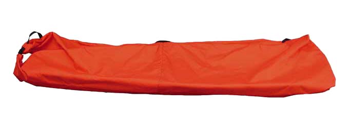 Litter Cover, 1-Piece - Backboards & Litters - Life Support International, Inc.