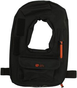 Vest, Inflatable SAR - Life Preservers - Life Support International, Inc.