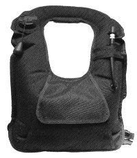 Swimmers Vest, Scout - Dive Rescue Swimmer - Life Support International, Inc.