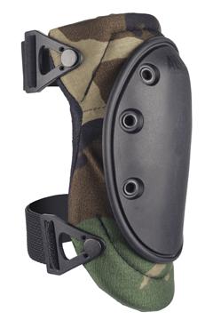 Knee Pads with AltaLok Strap - Accessories - Life Support International, Inc.