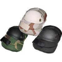 Elbow Pads, Flex - Accessories - Life Support International, Inc.