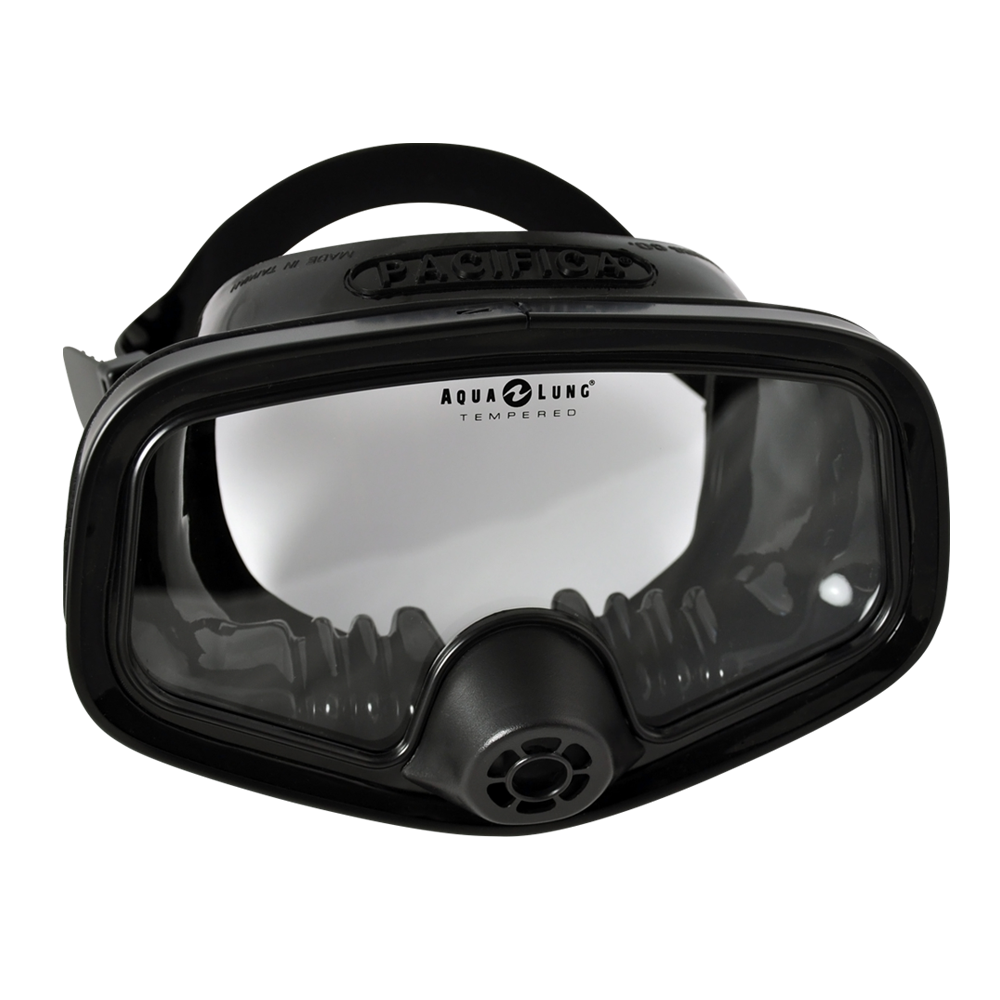 Mask, Pacifica - Dive Rescue Swimmer - Life Support International, Inc.