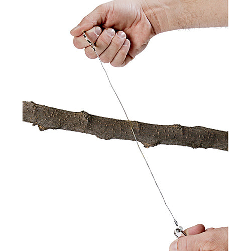 Saw, Pocket Hand, 17.5 - Knives & Tools - Life Support International, Inc.